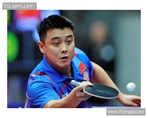 武汉乒乓球队实力强劲荣登全国个人能力排行榜第六位